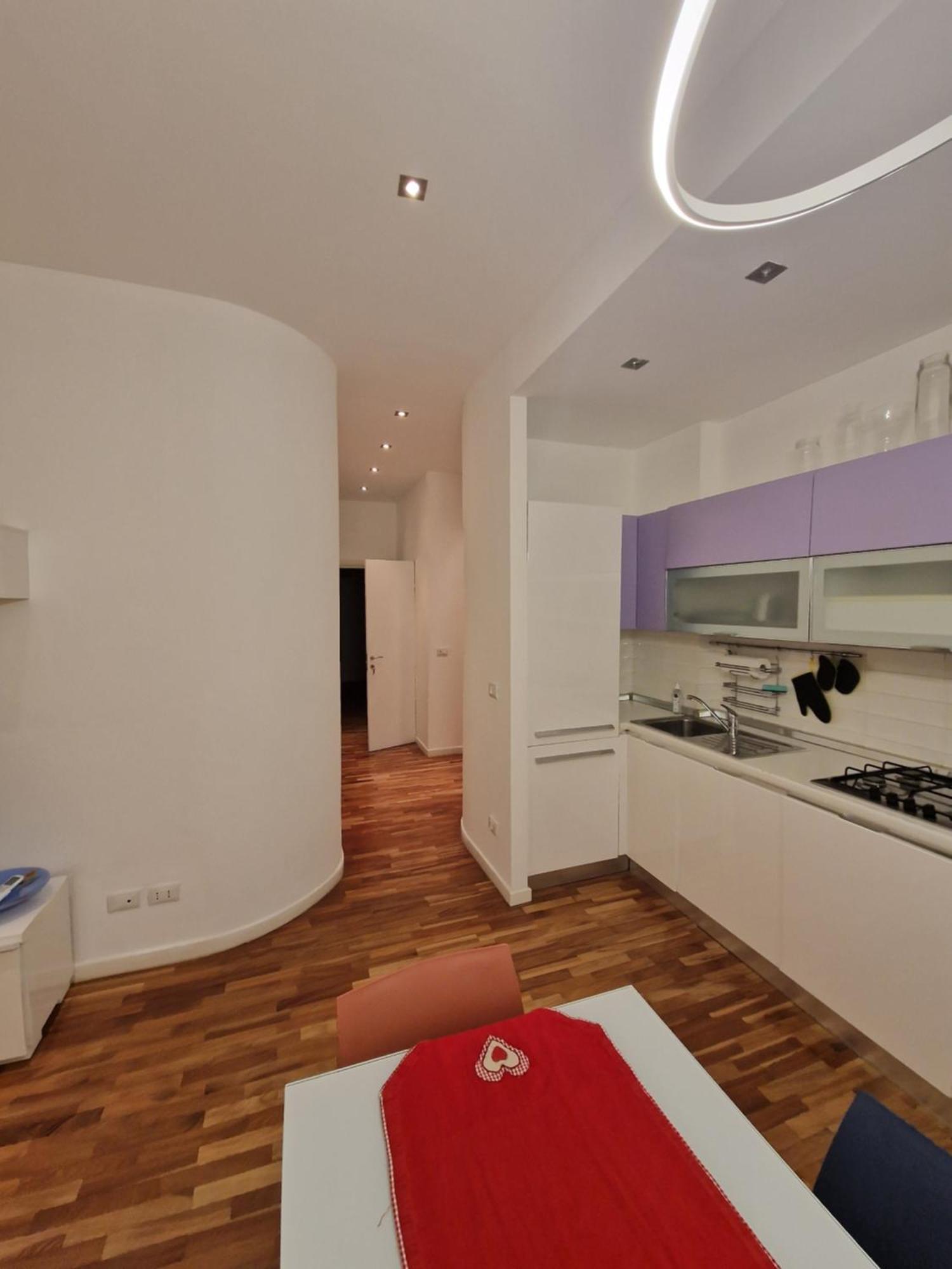 Le 4 Finestrelle Boccadasse Appartement