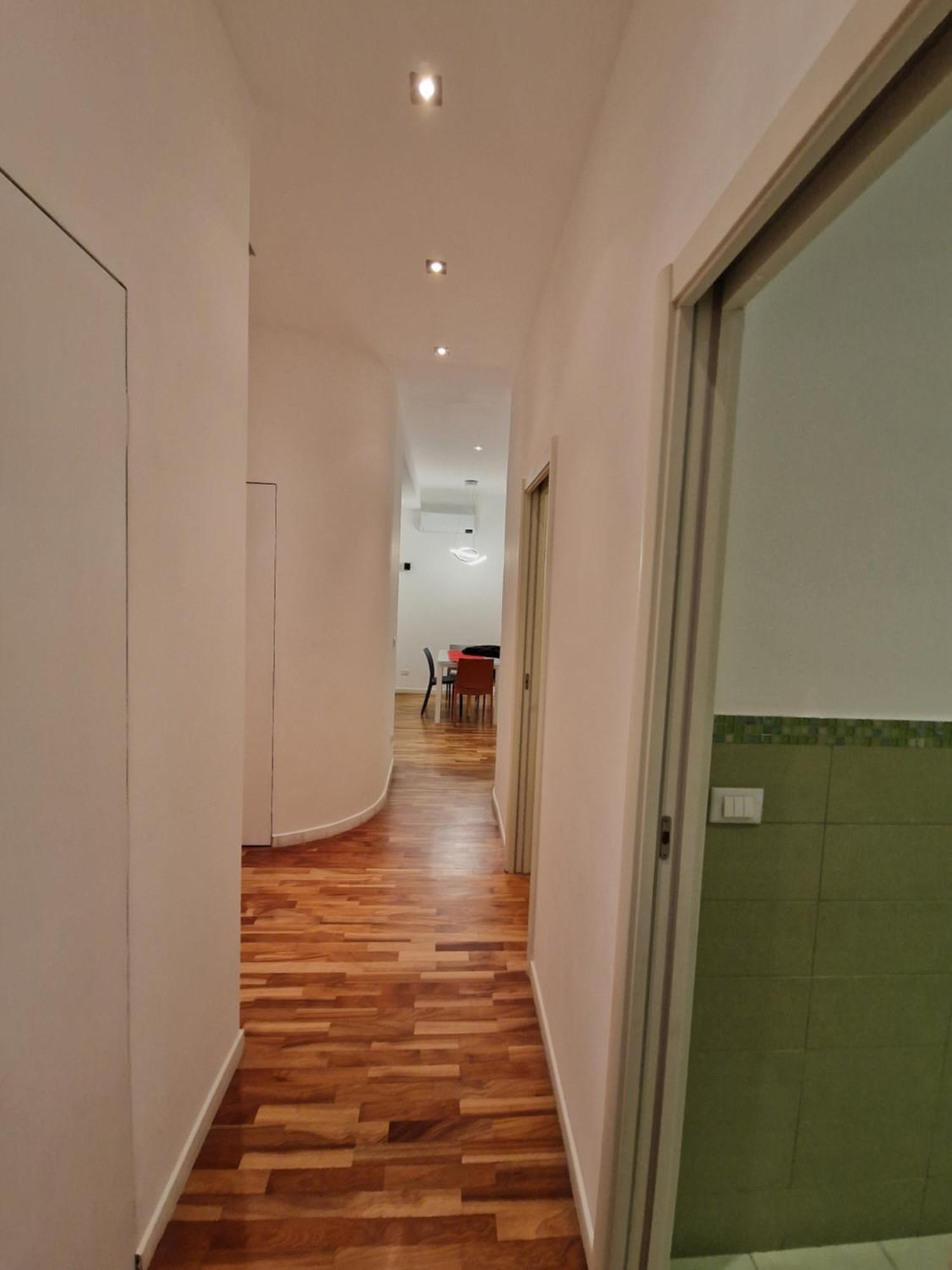 Le 4 Finestrelle Boccadasse Appartement *