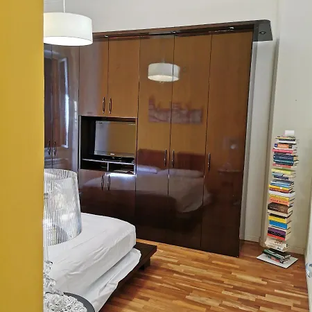 Le 4 finestrelle Boccadasse Genova Esterno foto