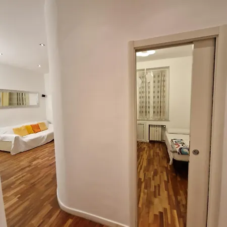 Le 4 finestrelle Boccadasse Genova Esterno foto