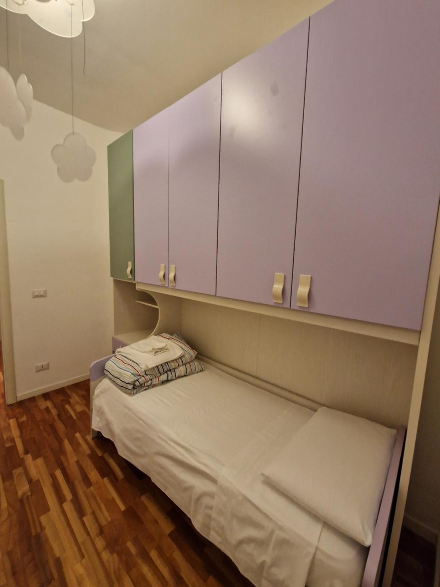 Appartamento Le 4 Finestrelle Boccadasse *