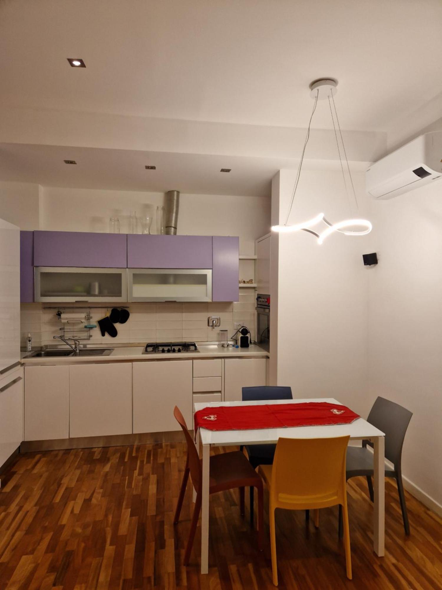 Le 4 Finestrelle Boccadasse Appartamento