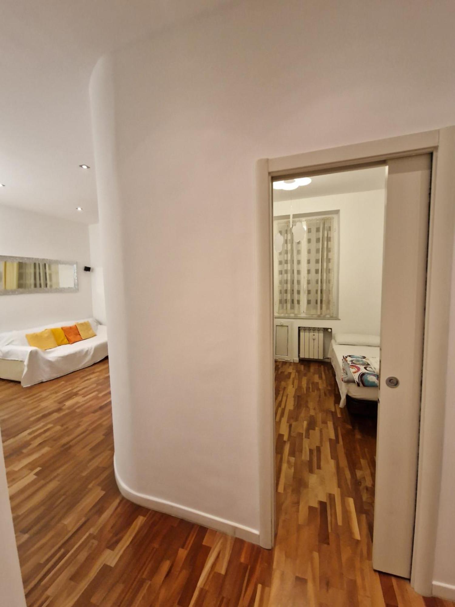 Le 4 Finestrelle Boccadasse Appartamento